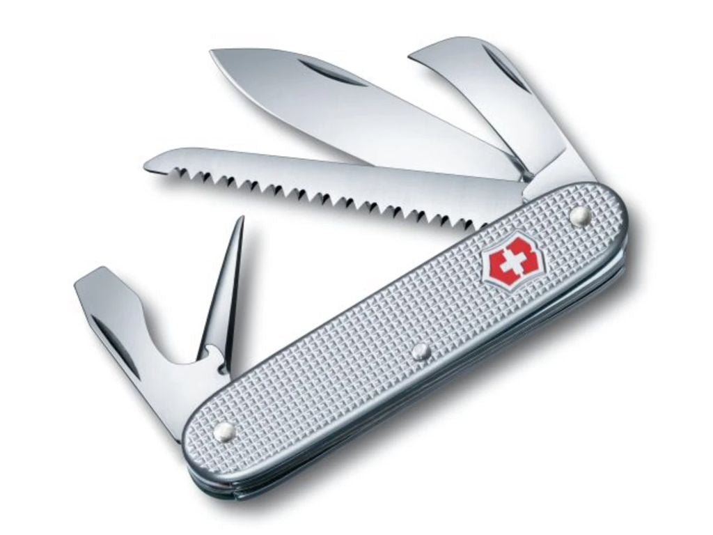 Armée Suisse 7 Victorinox