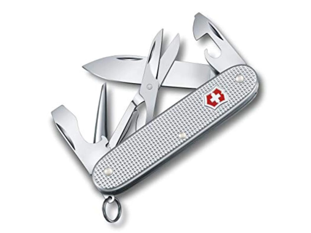 Pioneer X Victorinox