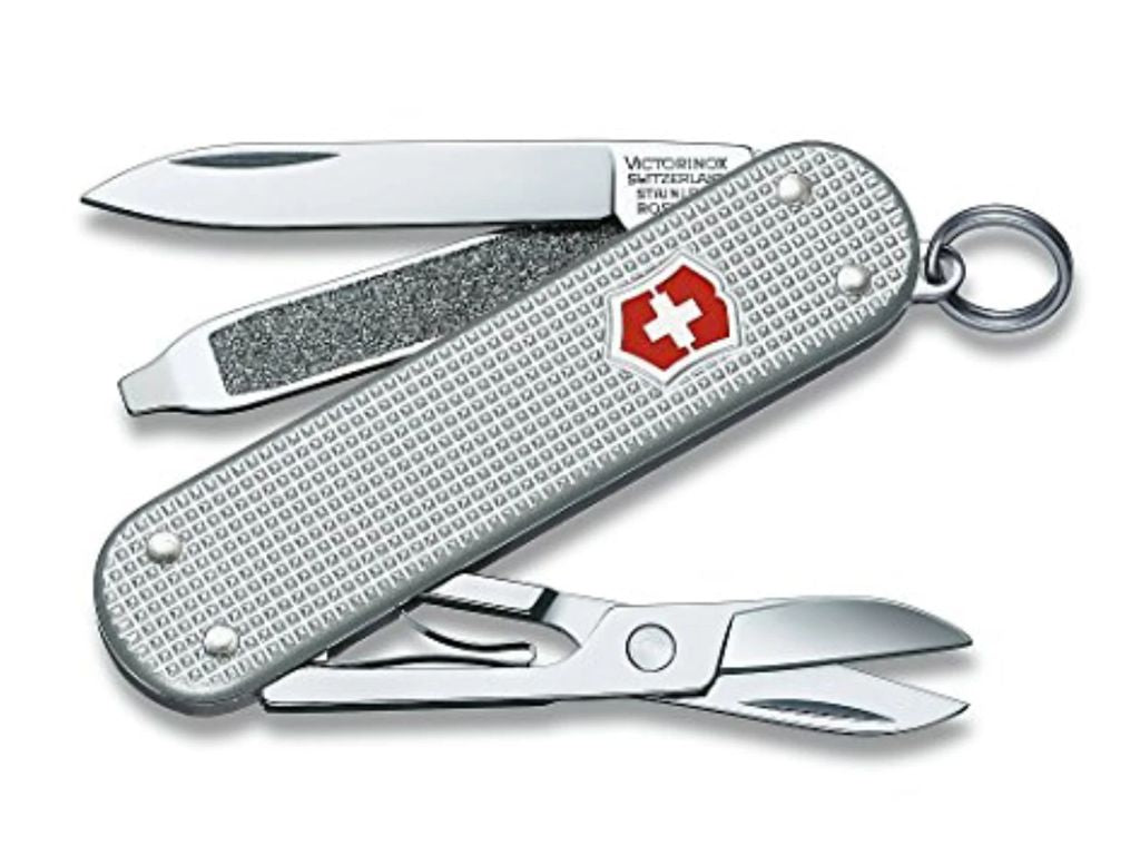 Classic Alox Victorinox