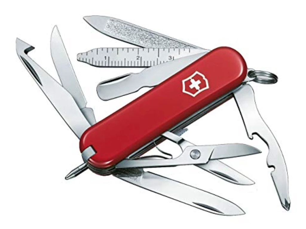 Mini Champ Victorinox