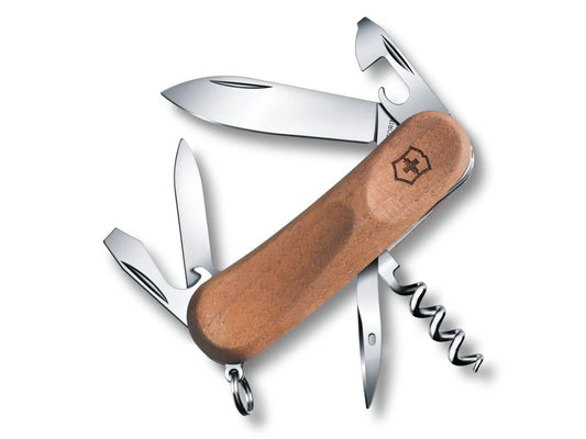 Evolution Wood 10 Victorinox