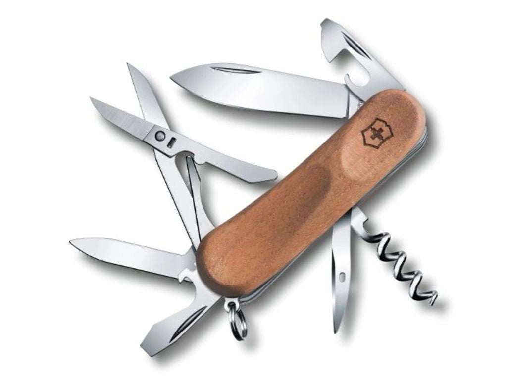 Bois Evolution 14 Victorinox