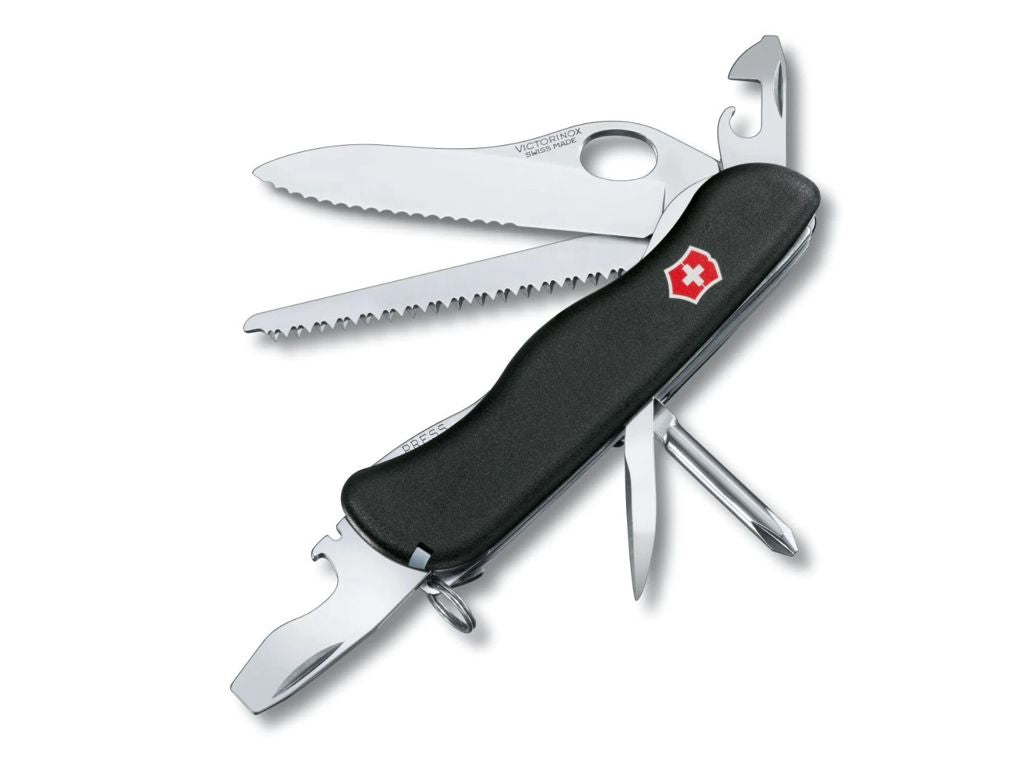 Trailmaster Victorinox