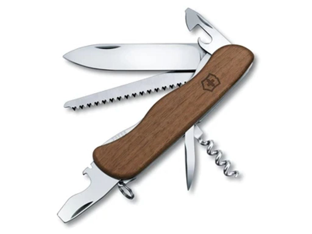 Bois forestier Victorinox