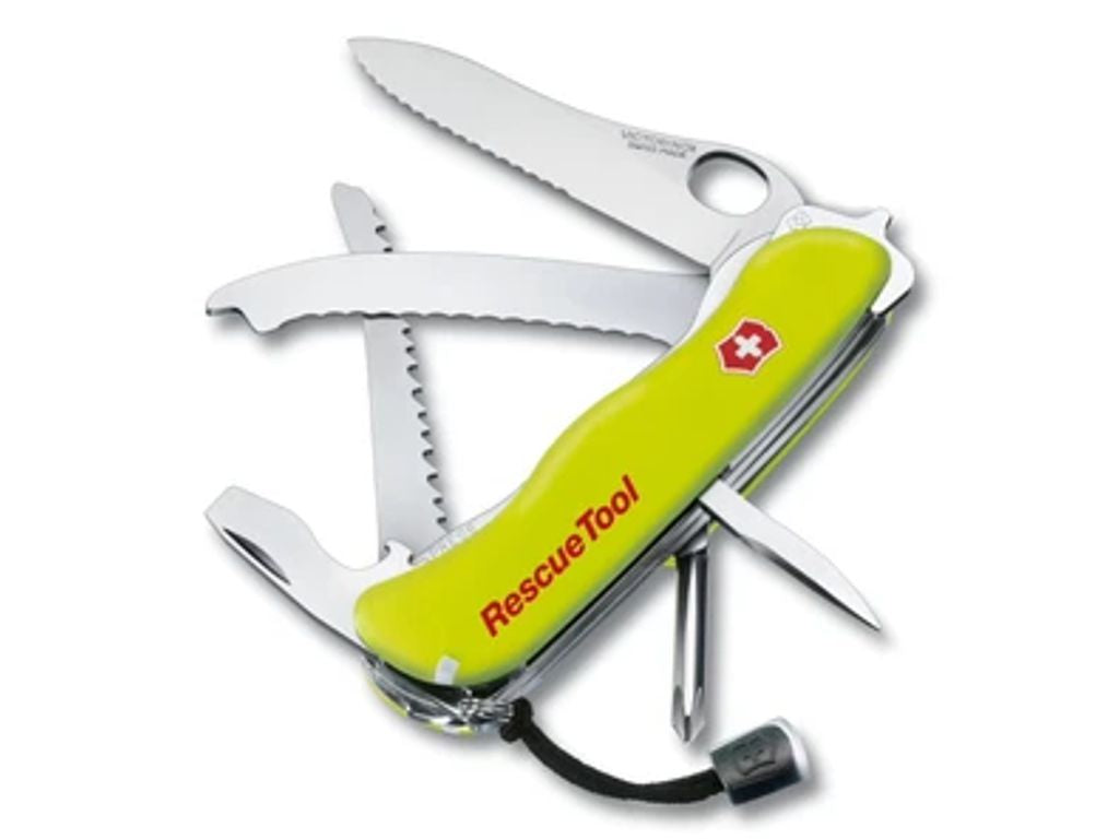 Rettungsgerät Victorinox