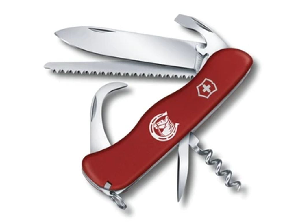 Victorinox équestre