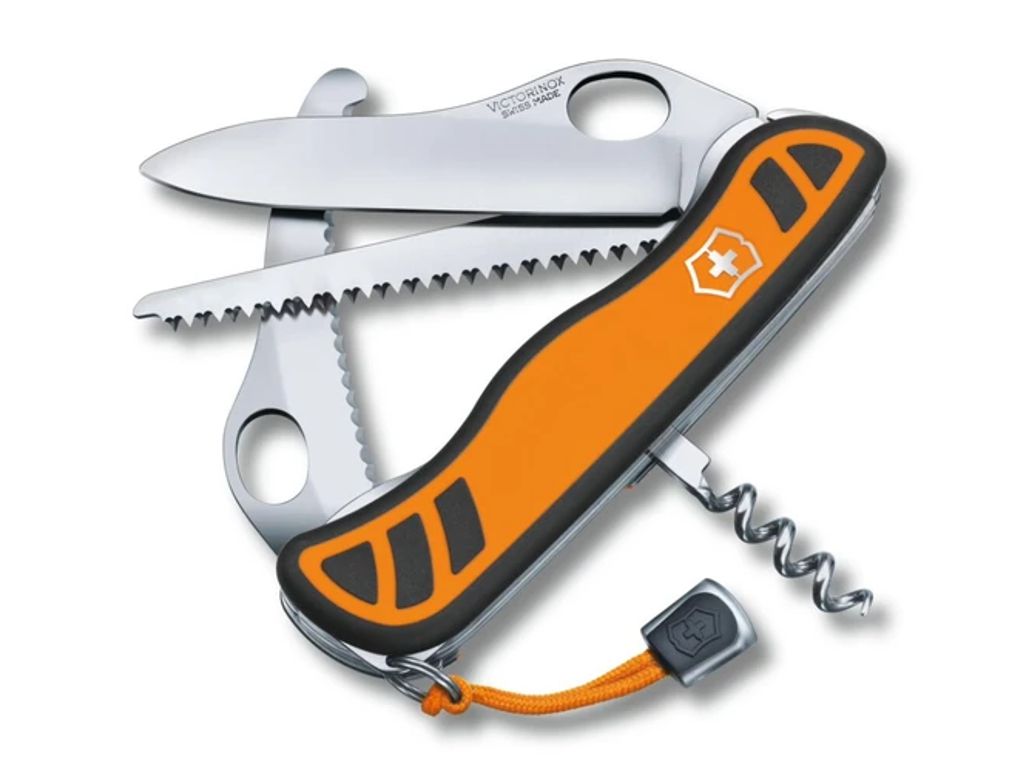 Poignée Hunter XT Victorinox