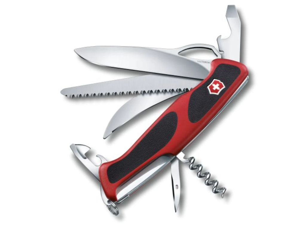 Ranger Grip 57 Hunter Victorinox