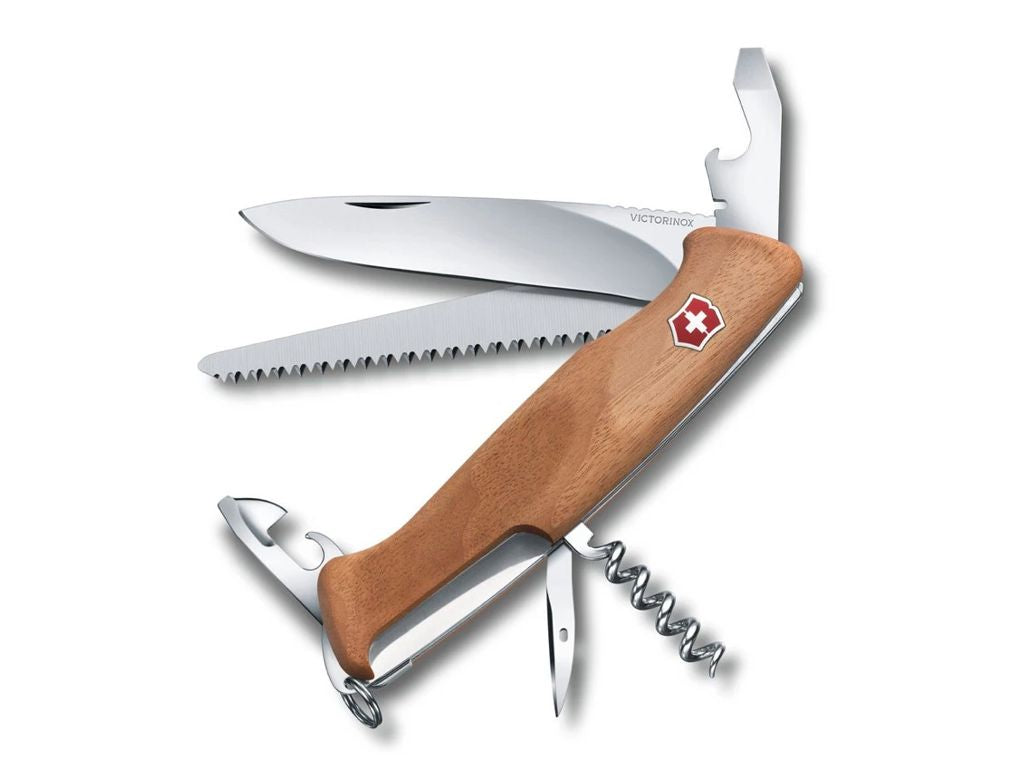 Ranger Wood 55 Victorinox