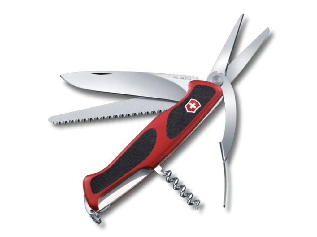 Ranger Gardener Grip Victorinox