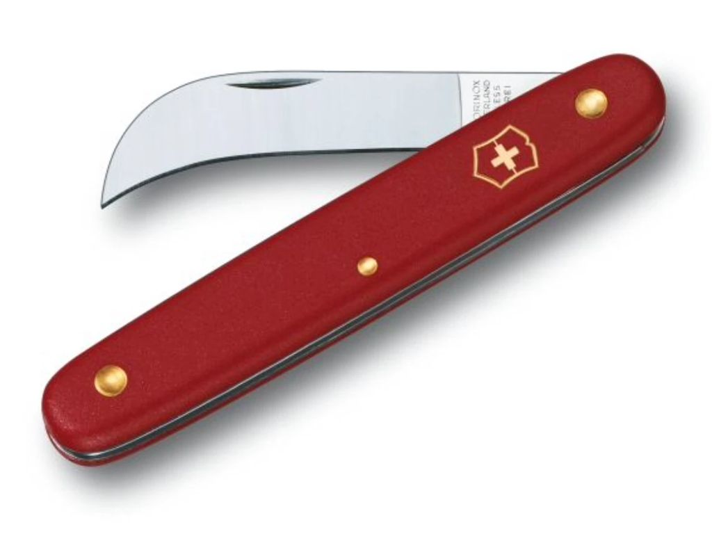 Victorinox falcino per potature