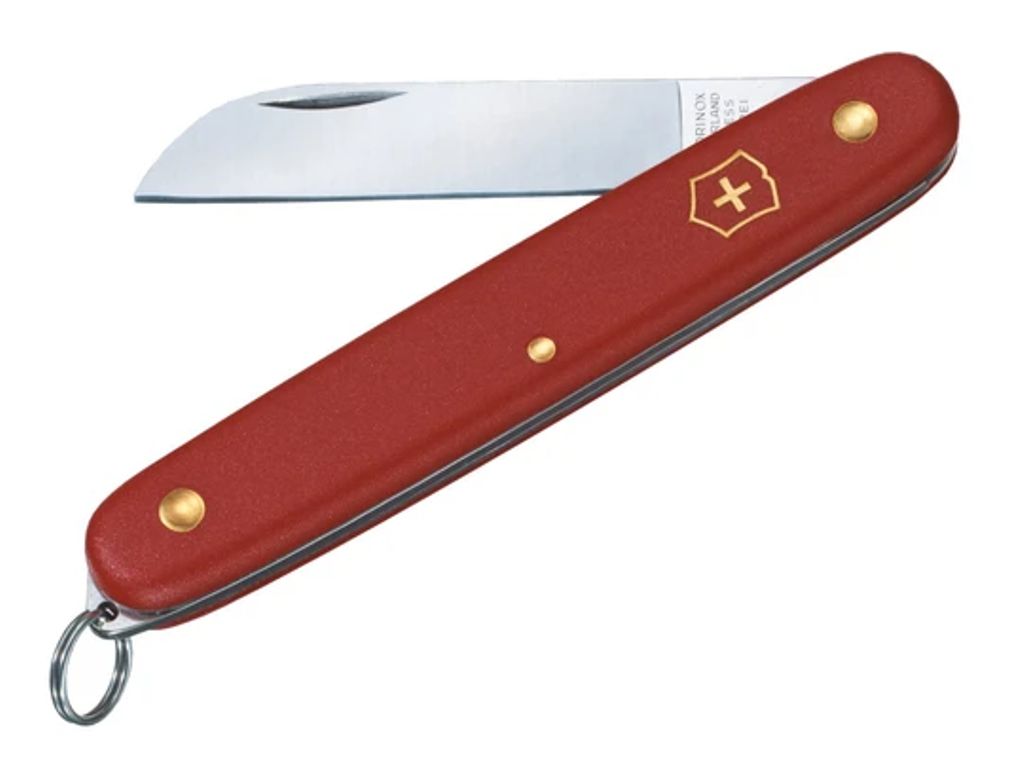 Victorinox pour les fleuristes