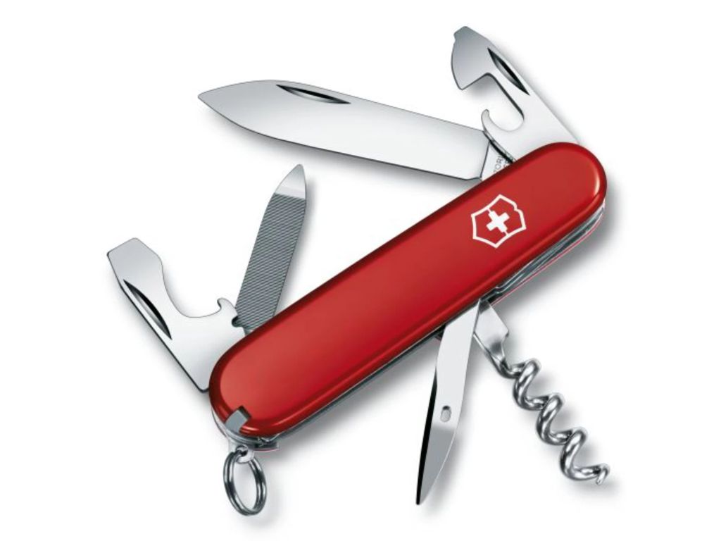 Sportler Victorinox