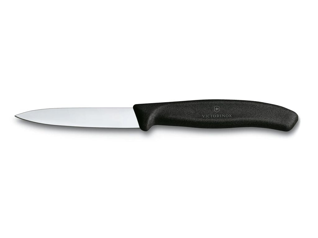 Coltello per verdure a lama liscia Victorinox