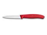 Victorinox Gemüsemesser mit Wellenschliff