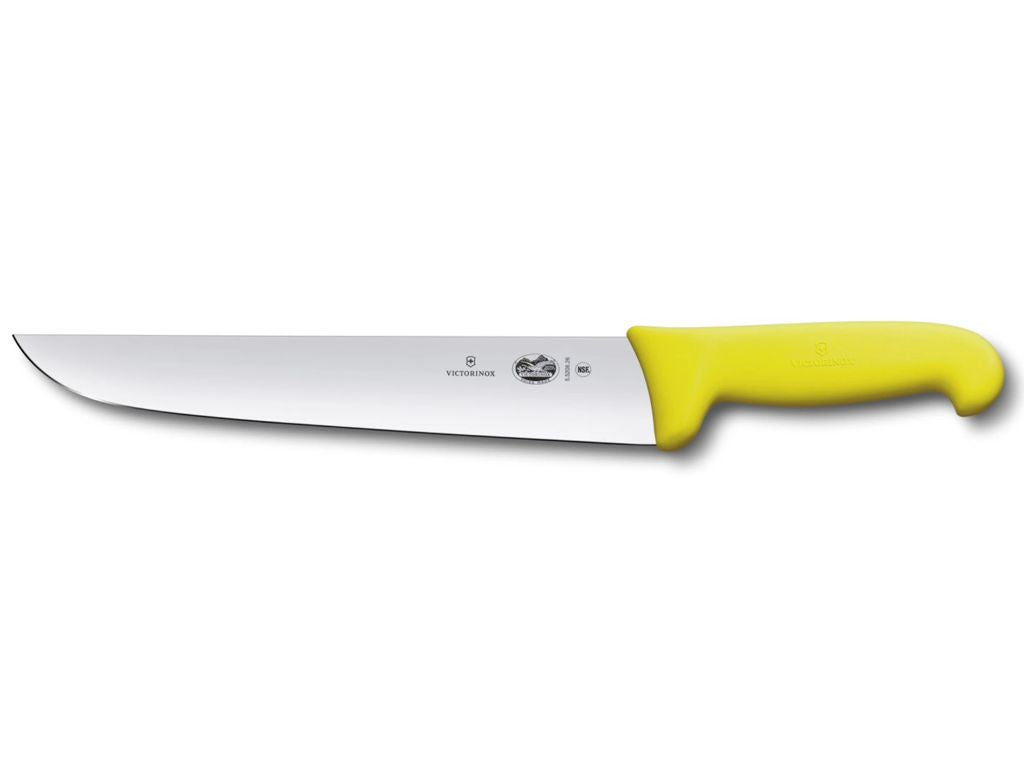 Couteau de boucher Victorinox 5.5203