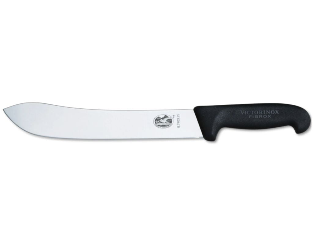 Couteau cimeterre Victorinox 5.7403