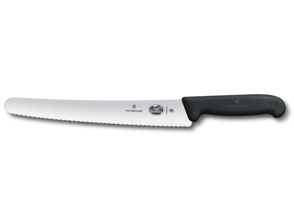 Victorinox Brot- und Konditormesser 5.2933.26