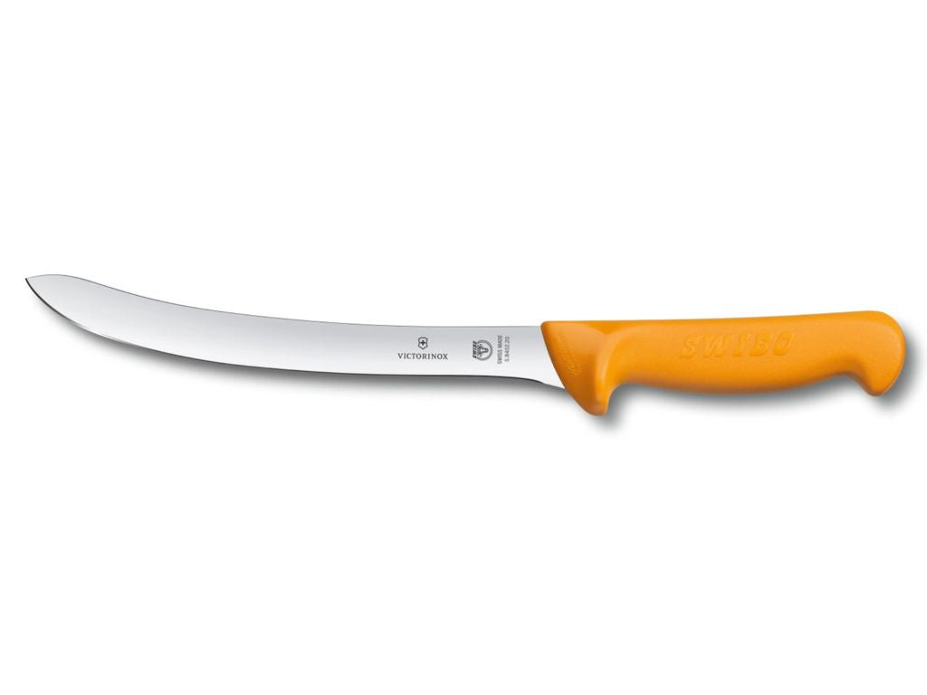 Couteau à filet de poisson Victorinox Swibo 5.8452.20