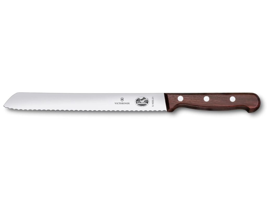 Coltello per pane Victorinox 5.1630.21