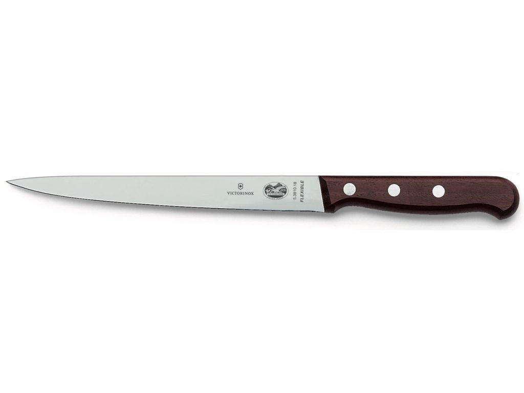 Coltello per filettare il pesce Victorinox 5.3810.18