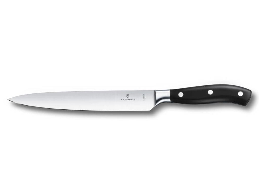 Coltello da cucina forgiato Grand Maître Victorinox 7.7203.20