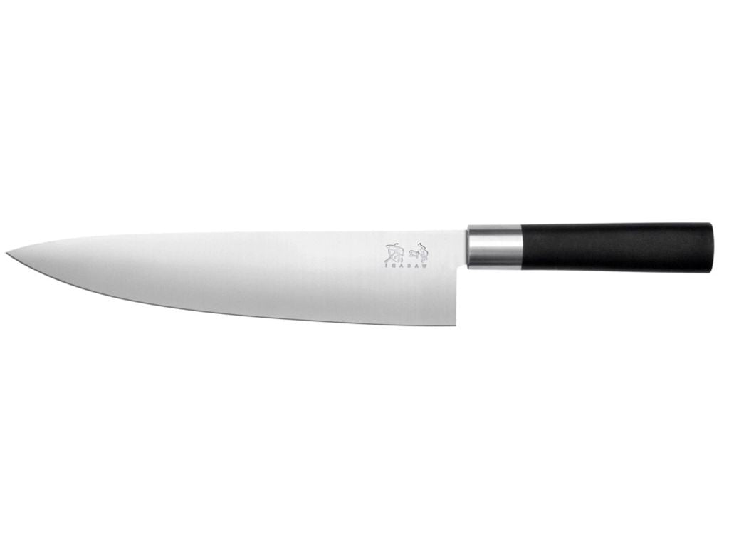 Coltello da chef (grande) Kai Wasabi