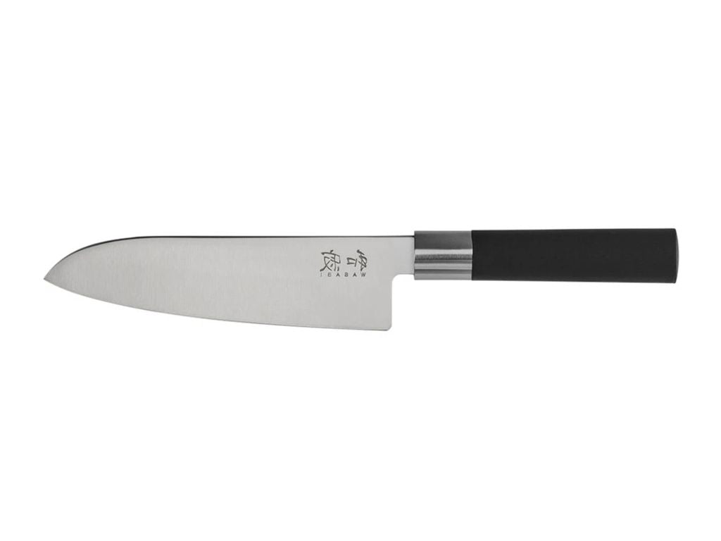 Coltello da cucina Kai Wasabi Santoku