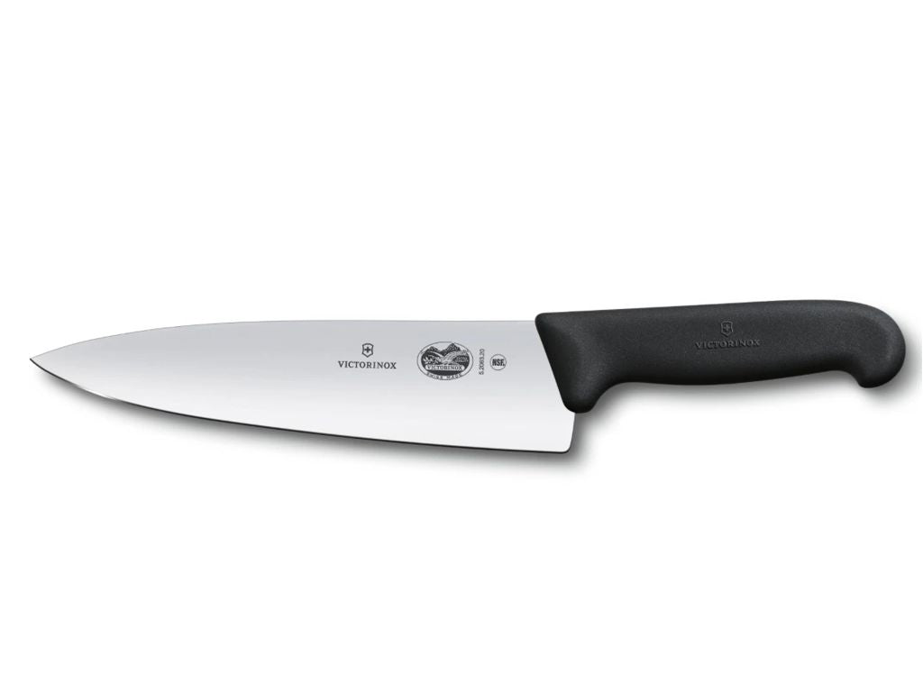 Couteau de cuisine extra large Victorinox 5.2063.20