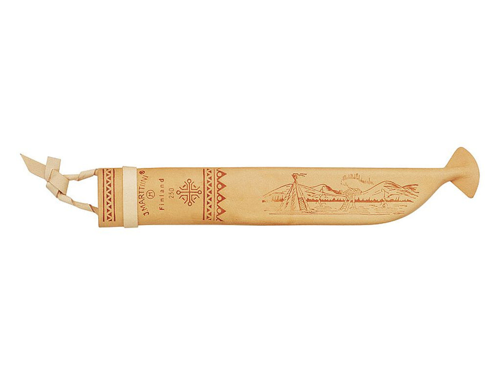 Pugnale da caccia Finlandese Marttiini - Caola