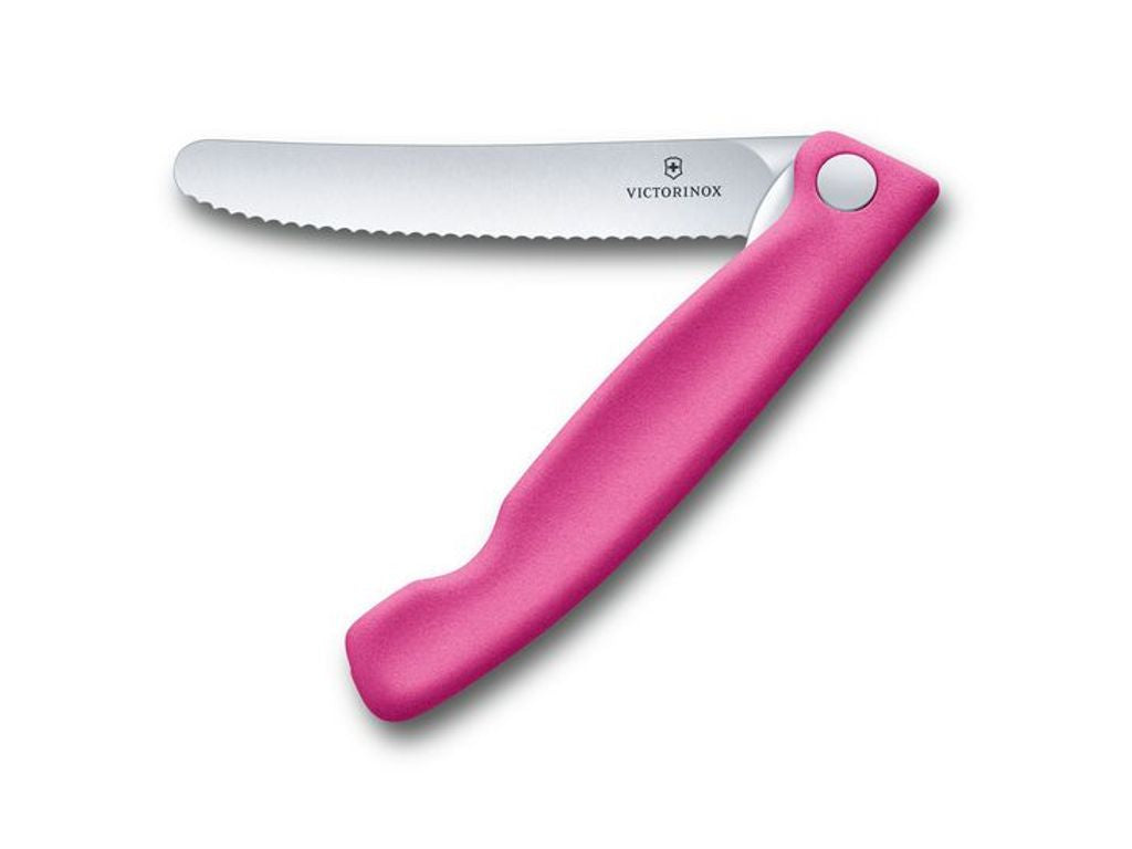 Couteau de table PLIABLE Victorinox 6.7801.FB 