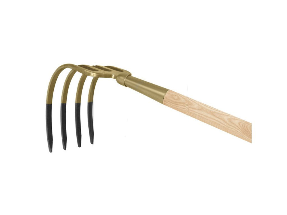 Croglio con denti a baionetta - Caola