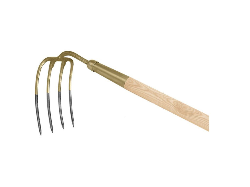 Croglio a collo di cigno - Caola