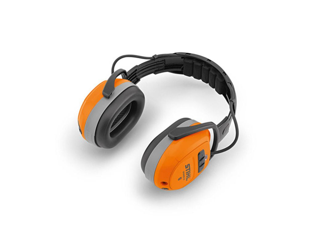 Protection auditive STIHL DYNAMIC GB 29 avec fonction Bluetooth