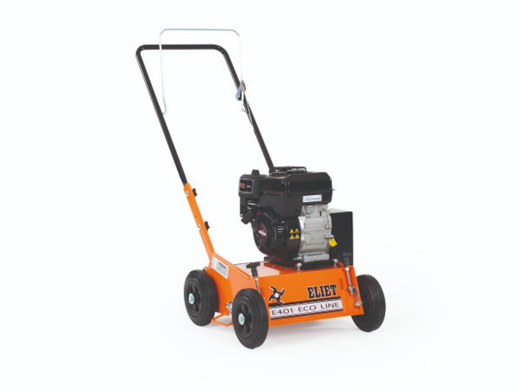 Arieggiatore ELIET E401 Ecoliner
