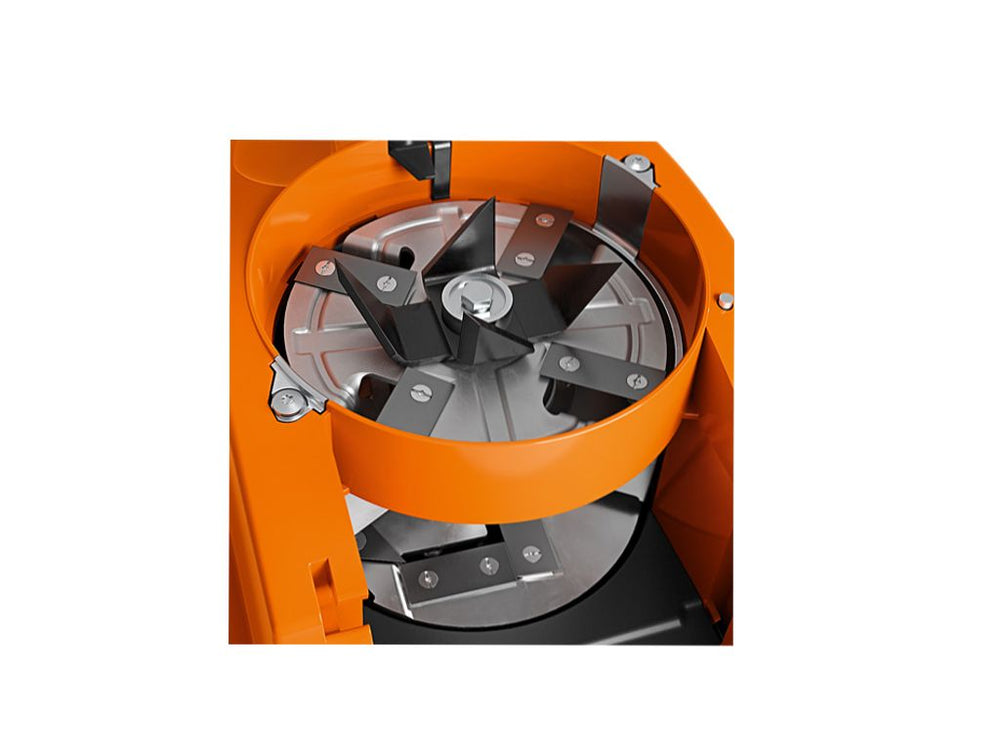 Biotrituratore elettrico STIHL GHE 250 - Caola