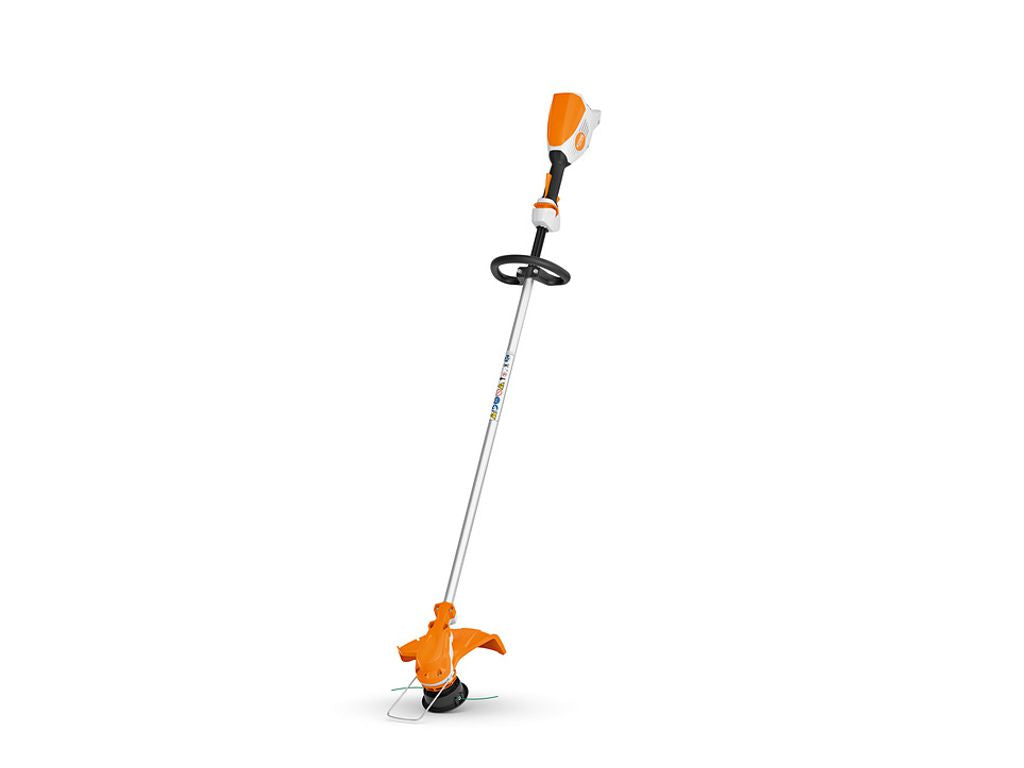 Decespugliatore a batteria STIHL FSA 60 R