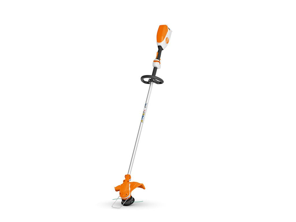 Decespugliatore a batteria STIHL FSA 86 R