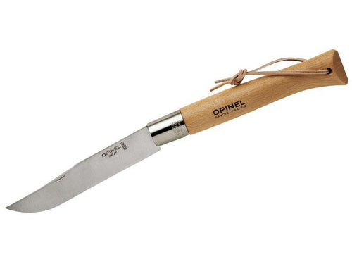 Coltello Gigante Tradition Inox N°13 Opinel