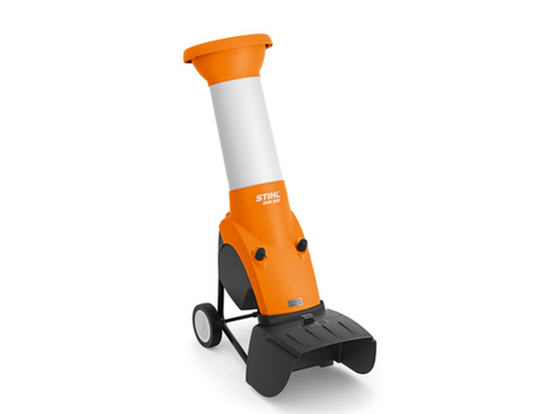 Biotrituratore elettrico STIHL GHE 250
