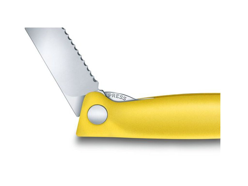 Couteau de table PLIABLE Victorinox 6.7801.FB 