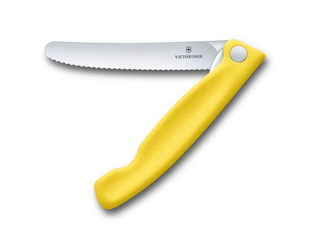 Couteau de table PLIABLE Victorinox 6.7801.FB 