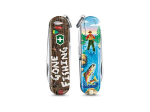 Classic SD Limited Edition 2020  Victorinox