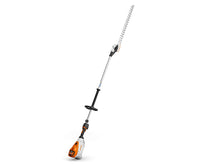 Tosasiepi allungato a batteria STIHL HLA 135