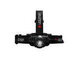 Lampe de poche LEDLENSER H7R Core