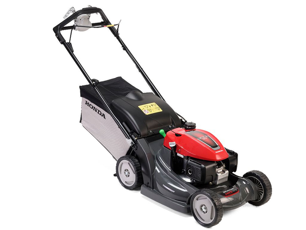 Tosaerba a motore 4 tempi HRX 476 VK - HONDA - Caola