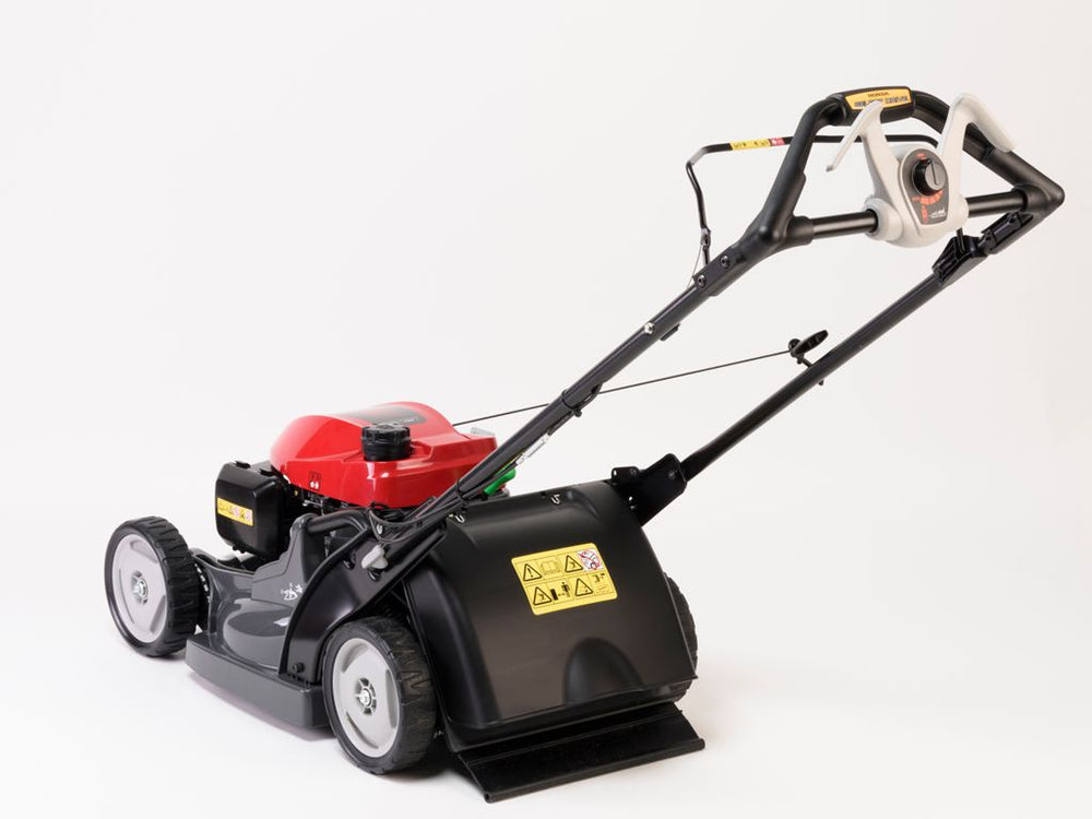 Tosaerba a motore 4 tempi HRX 476 VK - HONDA - Caola