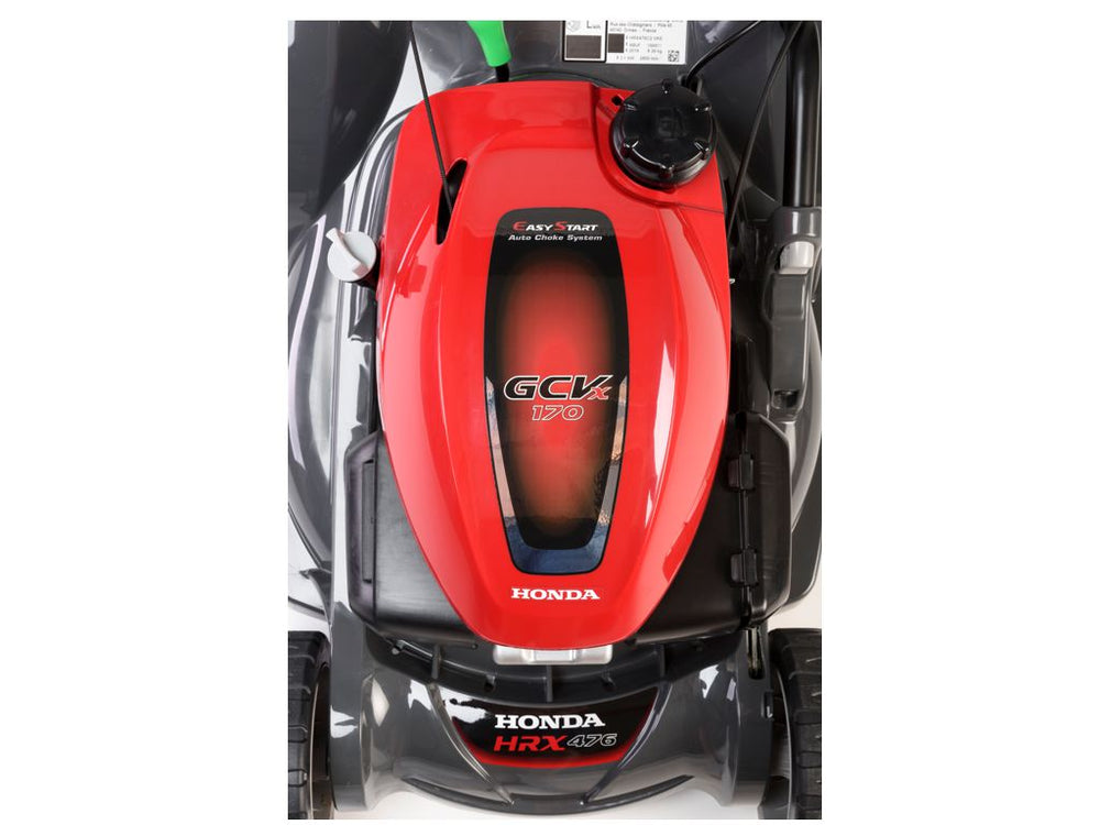 Tosaerba a motore 4 tempi HRX 476 VK - HONDA - Caola