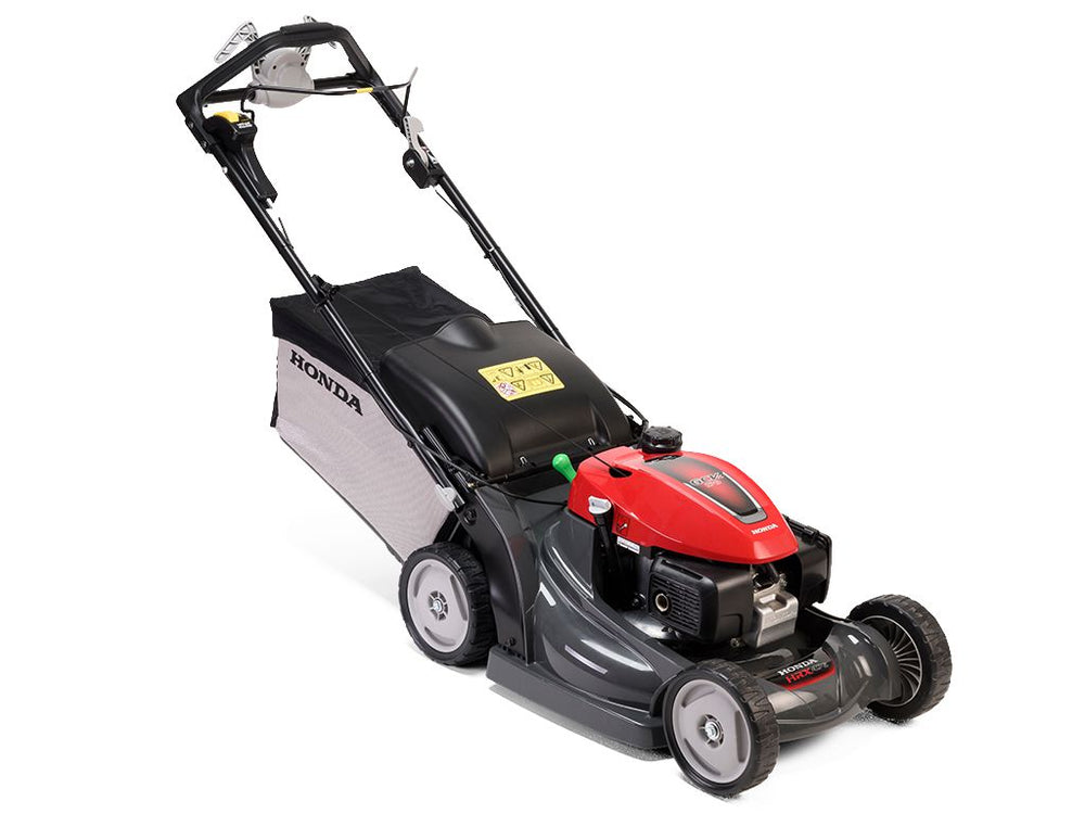 Tosaerba a motore 4 tempi HRX 476 VY - HONDA - Caola