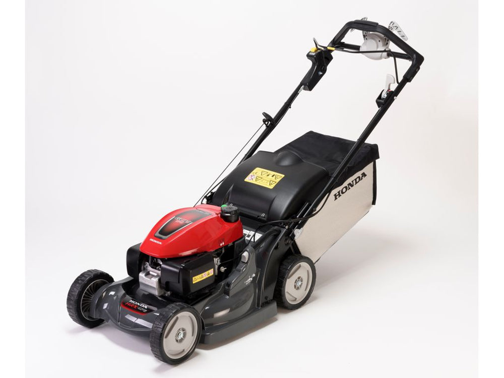 Tosaerba a motore 4 tempi HRX 476 VY - HONDA - Caola